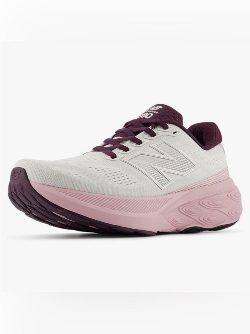 New Balance Fresh Foam X 880 v15 Athletic Running Sneakers Size 8